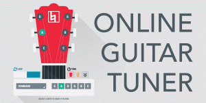 Berklee Online’s New Guitar Tuner Hits All the Right Notes