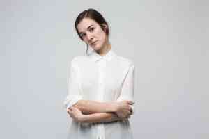 Margaret Glaspy: Born At The Right Time