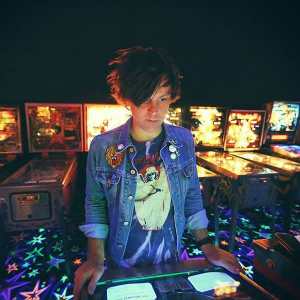 New AC/DC-inspired Ryan Adams Album To Drop November 4
