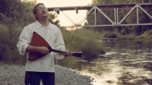Video Premiere: Chris Staples, “Golden Age”