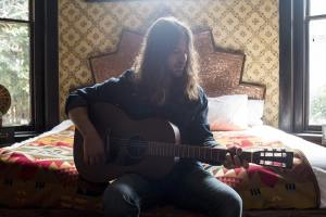 Video Premiere: Brent Cobb, “Solving Problems”