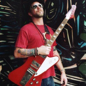 Song Premiere: Devon Allman, “Lost”