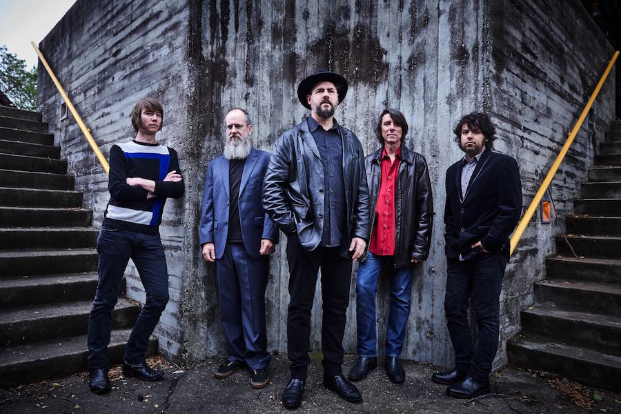 Drive-By Truckers
