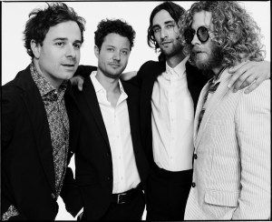 Dawes Announces New Album We’re All Gonna Die; Releases Video “When The Tequila Runs Out”