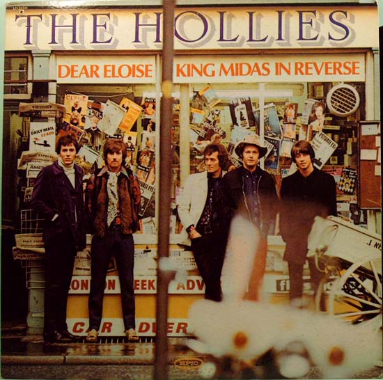 Hollies_Dear_Eloise