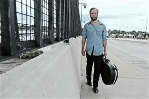 Song Premiere: Jack Grelle, “Got Dressed Up to Be Let Down”