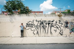 Song Premiere: Slaughter Beach, Dog, “Forever”