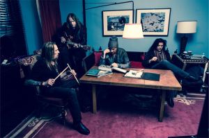 Gov’t Mule, “Soulshine”