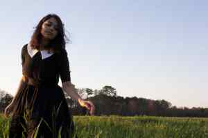 Video Premiere: Angelica Garcia, “Little Bird”