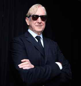 T Bone Burnett’s AmericanaFest Keynote Address