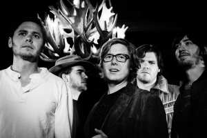 American Songwriter Sessions: Sons of Bill