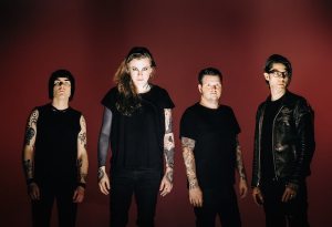 Against Me!: Reinventing The Wheel