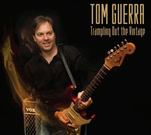 Tom Guerra: Committed To Rock