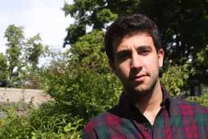 November/December 2016 Lyric Contest Spotlight: Jay Madera