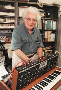 Moog Through the Decades