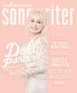 Read the Digital Edition of the November/December 2016 Issue, Featuring Dolly Parton