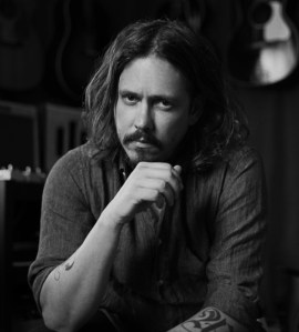 C.F. Martin & Co. Presents: John Paul White