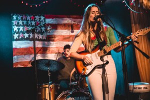 Discover Concert Series with Kelsey Kopecky, Jeff Carl and Kellen of Troy