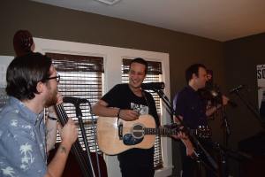 C.F. Martin & Co. Presents: Marlon Williams