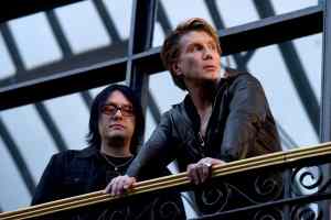 A Q&A with John Rzeznik of the Goo Goo Dolls