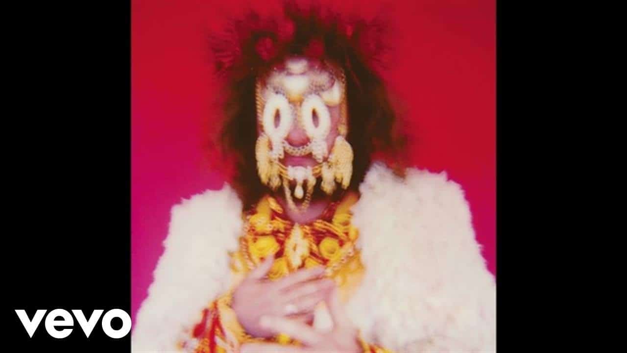 Jim James - Eternally Even