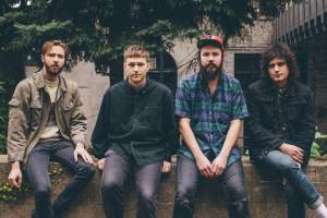 Ne-Hi Announce New Album, Release Video