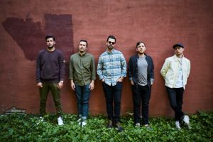 Balance and Composure
