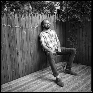Song Premiere: Wharfer, “Blue Lewis”