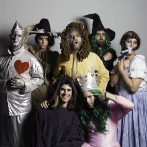 The Flaming Lips Release New Song, Video