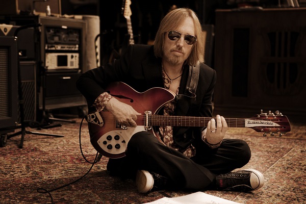 Tom petty 2016