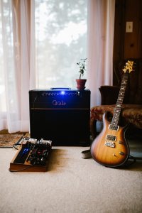 PRS Guitars Announces the CE24 Standard Satin – The Ultimate Workhorse