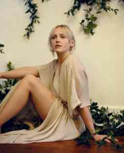 Laura Marling Announces New Album Semper Femina