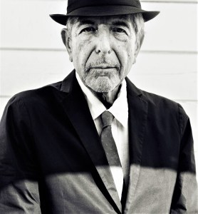 Leonard Cohen: A Revelation Forever In The Heart 