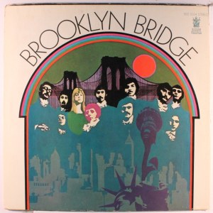 Brooklyn Bridge, “The Worst That Could Happen”