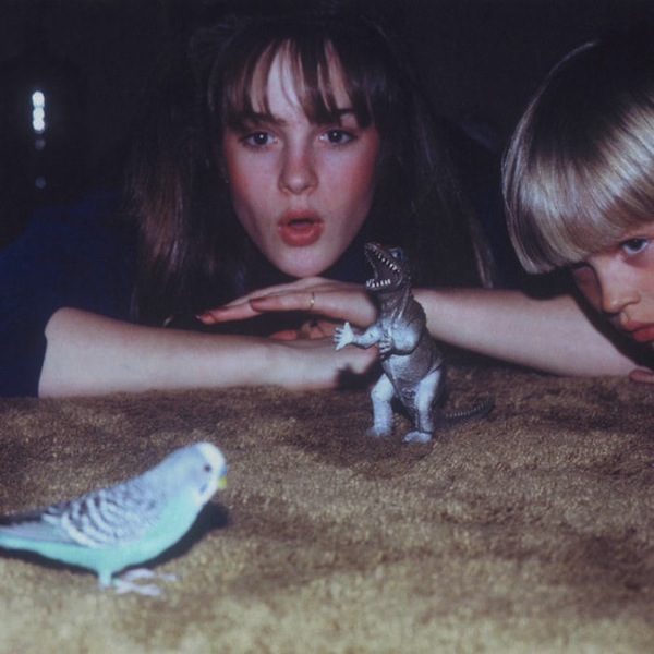 Big Thief Masterpiece