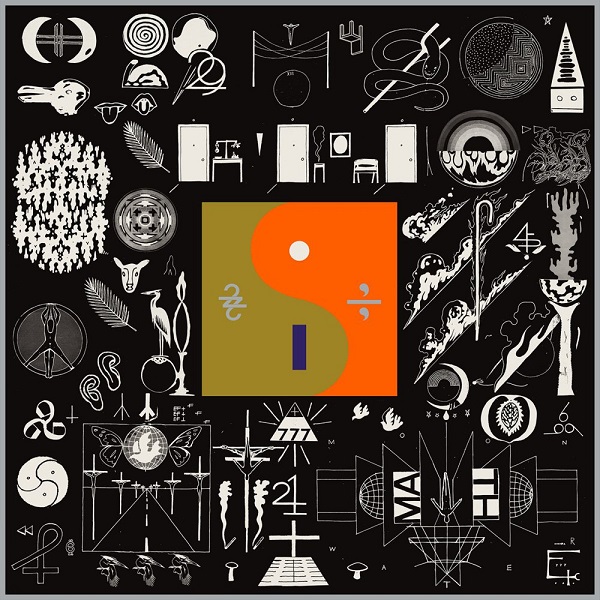 Bon Iver, 22, A Million