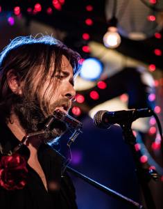 Discover Concert Series with Becca Mancari, Brian Wright, Cordovas, Chip Greene and Spirko