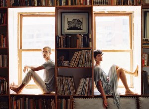 Video Premiere: Lowland Hum, “Thin Places”
