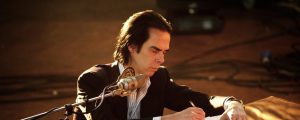 Nick Cave to Begin Writing a New Album
