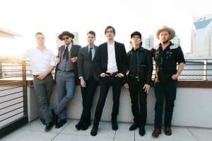 Old Crow Medicine Show Announces Best Of Album Featuring Unreleased Tracks
