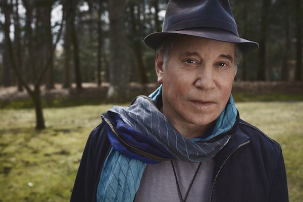 Paul Simon 2016