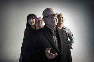 The Pixies: Play What You Want
