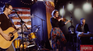 Watch Performances from Our November Discover Concert