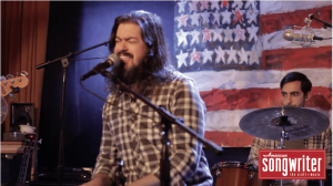 Chip Greene Brings Some Soul To The Family Wash
