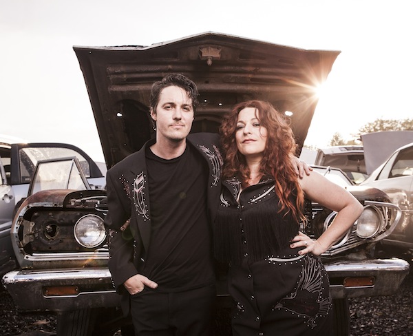 Shovels and Rope 2016