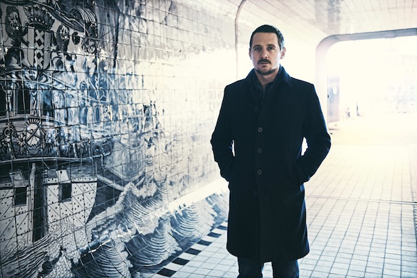 Sturgill Simpson 2016 by Reto Sterchi