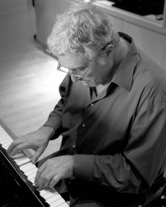 Randy Newman: Not Getting Worse