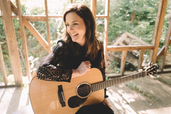 Lori McKenna by Becky Fluke
