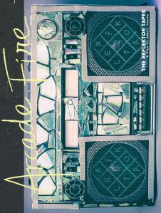 Arcade Fire To Release Documentary The Reflektor Tapes