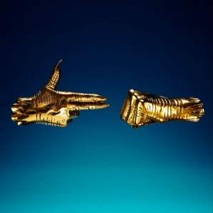 Run The Jewels: RTJ3